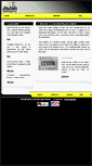 Mobile Screenshot of jojan.net